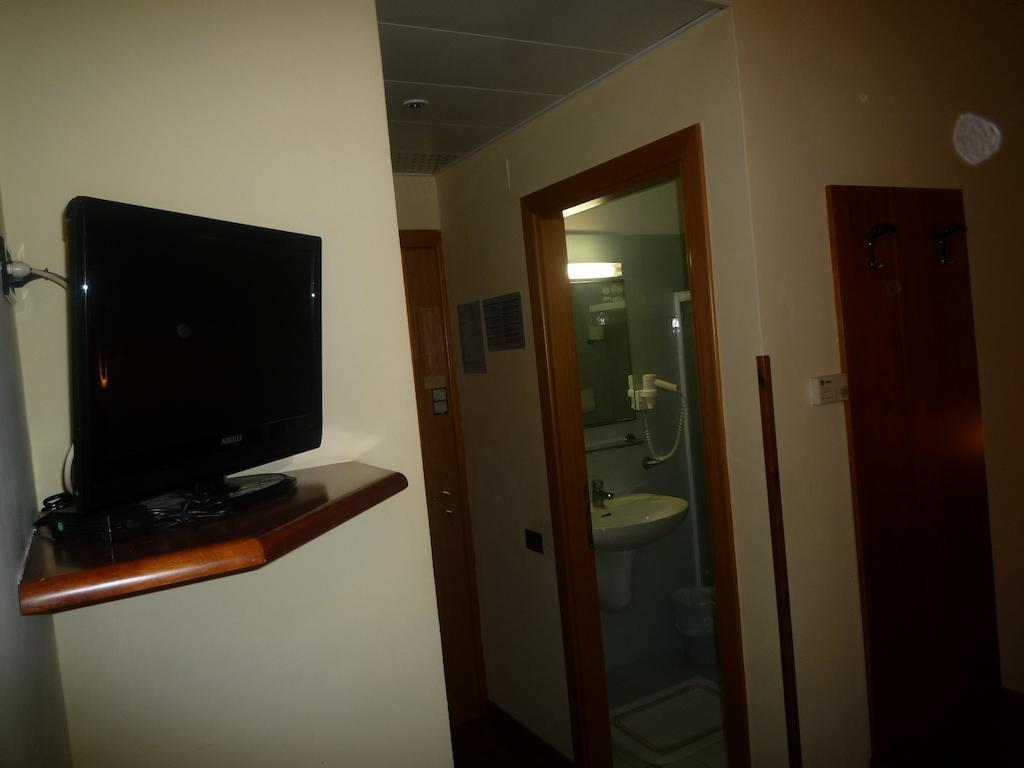 La Cerquetta Hotel Trevi Room photo
