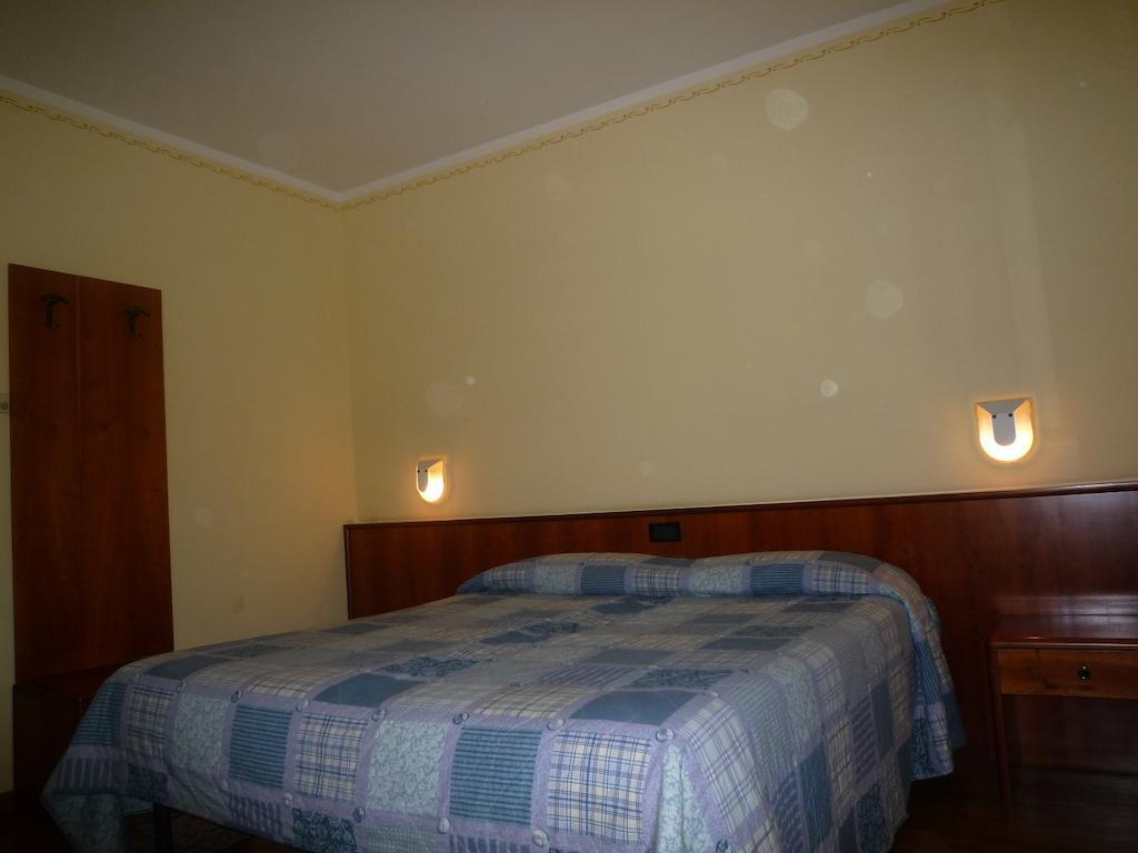 La Cerquetta Hotel Trevi Room photo
