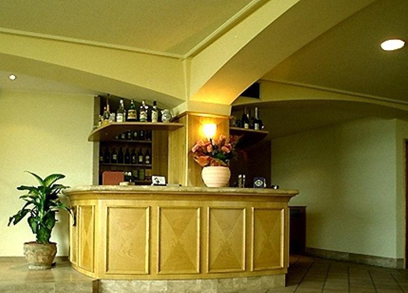 La Cerquetta Hotel Trevi Exterior photo